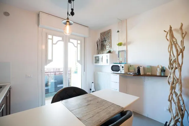 Come sentirsi a casa