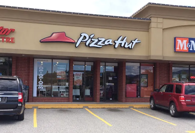 Pizza Hut