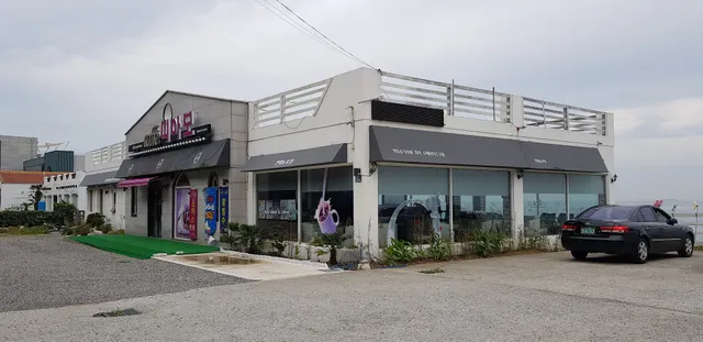 까페띠아모(부산일광점)