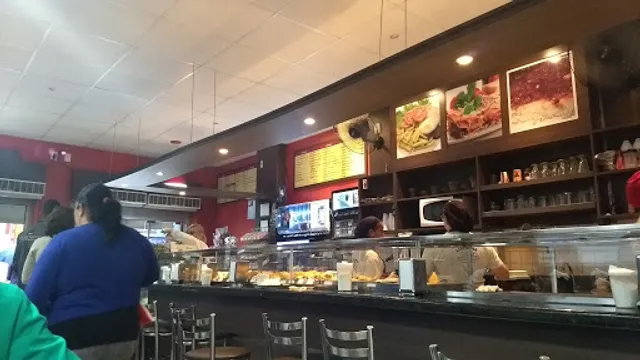 Lancheria Nosso Cantinho