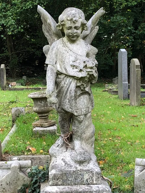 Hendon Cemetery & Crematorium