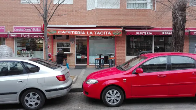 La Tacita