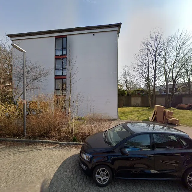 Friederica von Ellendsheim-Haus