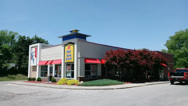 Long John Silver's | KFC