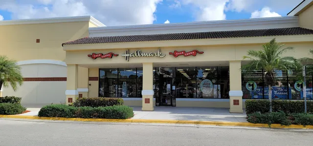 Chris's Hallmark Shop