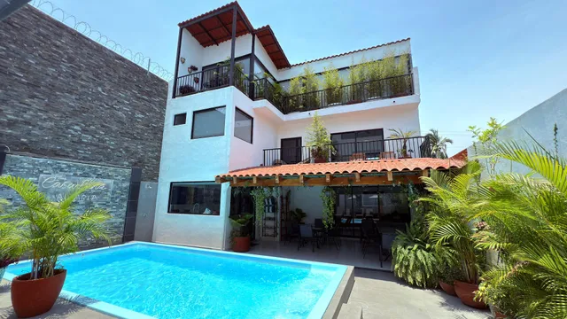 Casa Luna Vallarta - Bed and Breakfast