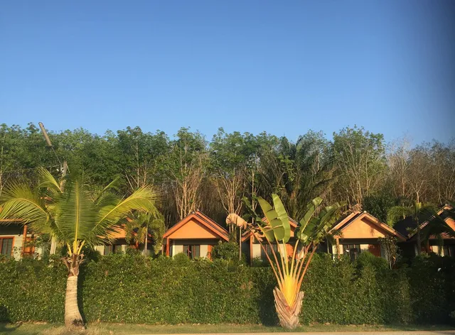 Veranda Lanta Resort, Ko Lanta