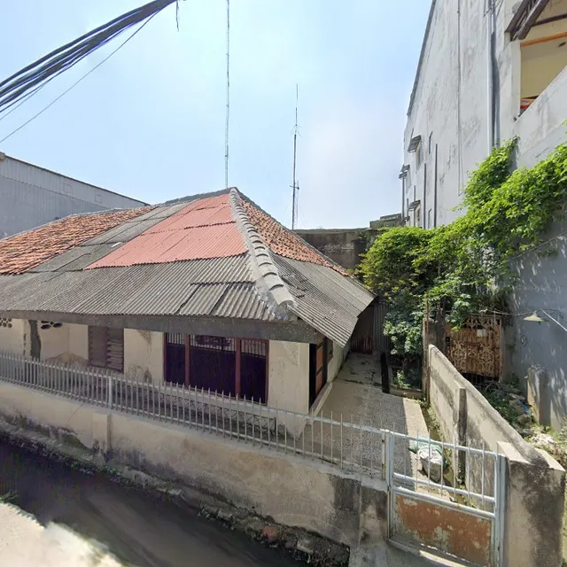 Kos Residence 9 Penjaringan