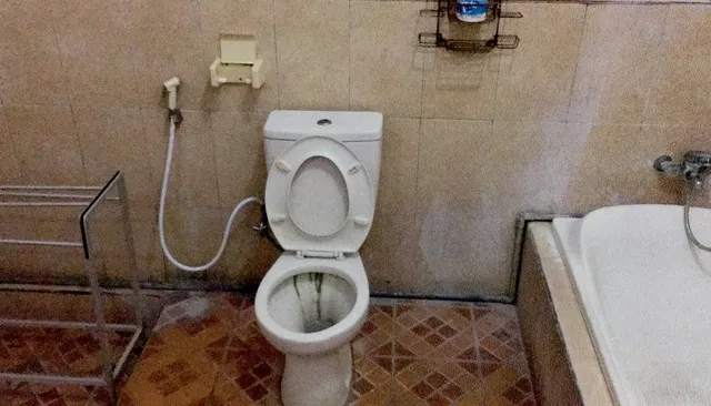 AGURA Bungalow Petitenget Beach