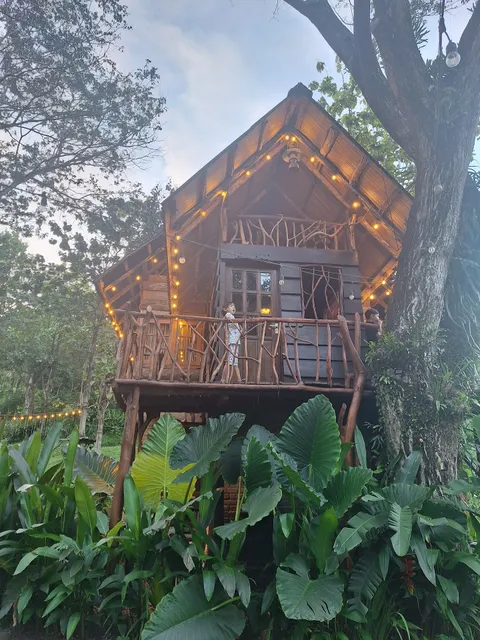 Uma Villa Manado