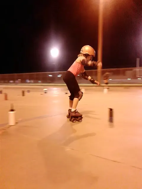 Eric Michael Ogden Skate Park