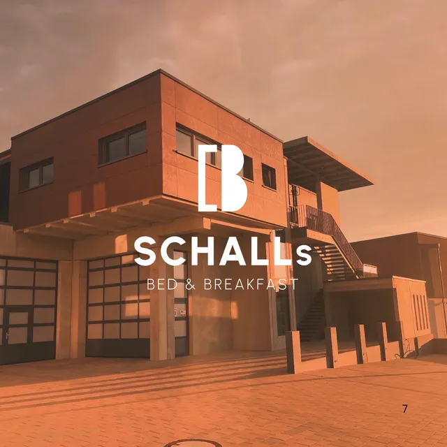 Schalls Bed and Breakfast