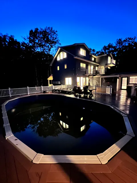 Four Seasons For Fun Bed & Breakfast