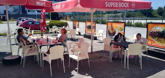 Restaurante O Laranjal