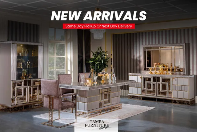 Tampa Furniture Outlet