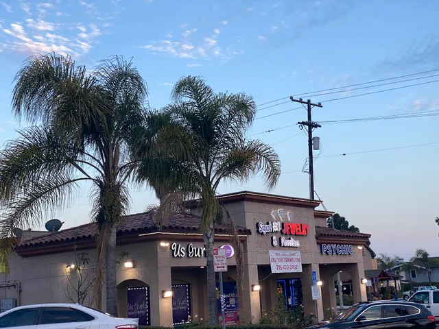 Signal Hill Jewelry & Novelties