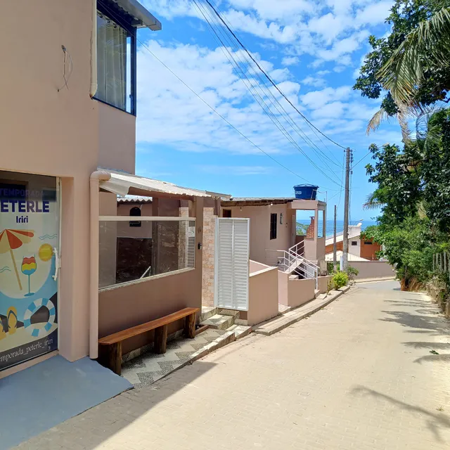 Temporada Peterle Irirí