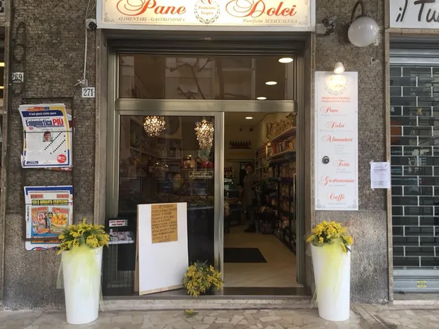 Pane E Dolci