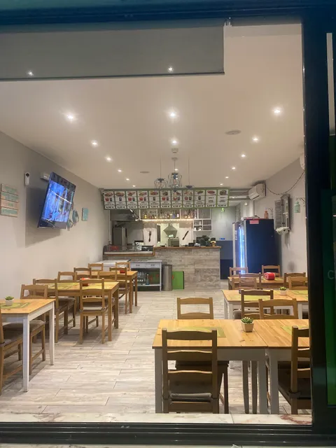 Kingpizza&kebabalbufeira