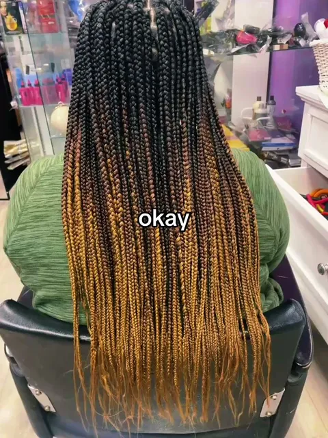 Natacha’s Beauty Salon