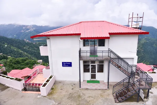 Spangle Heights | Shimla