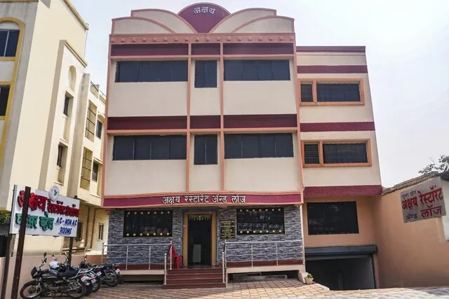 Akshay Lodge