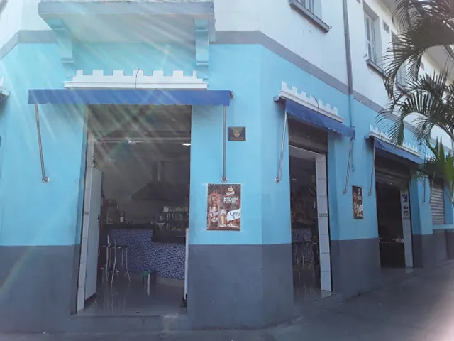 Bar e Lanches Vila Nova