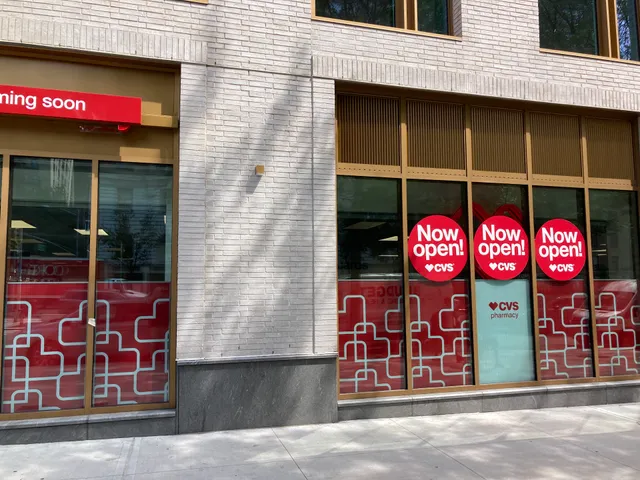 CVS Pharmacy