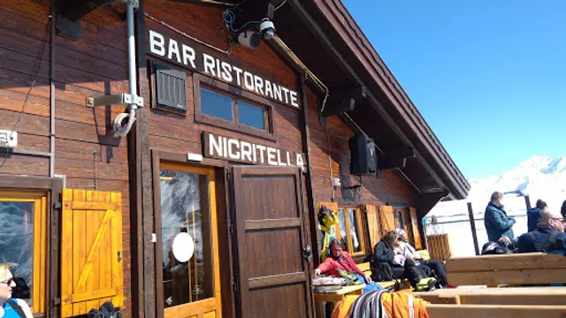 Ristorante Nigritella