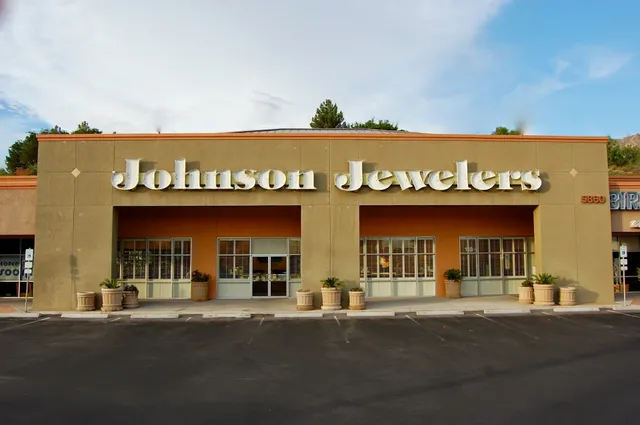 Johnson Jewelers