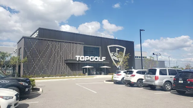 Topgolf Fort Myers