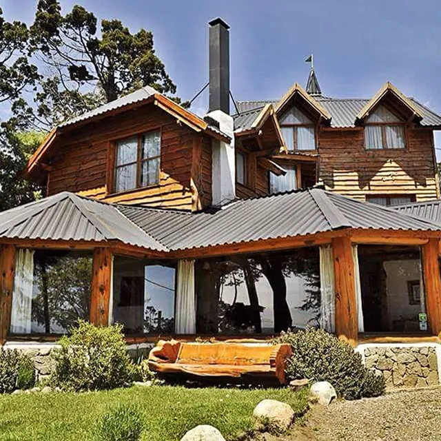 HTL La Malinka Bariloche