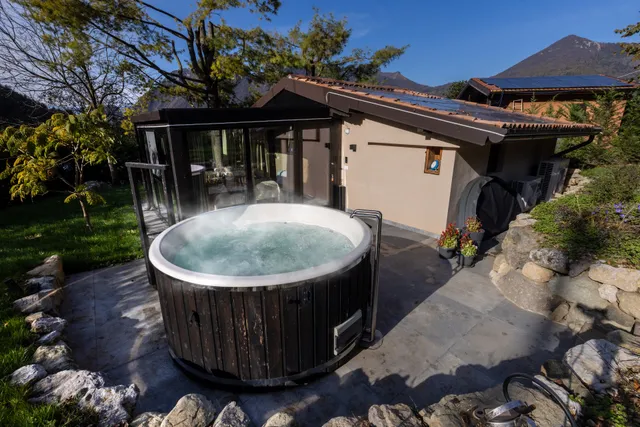 Nido di Vetro | Glamping Lago d'Iseo