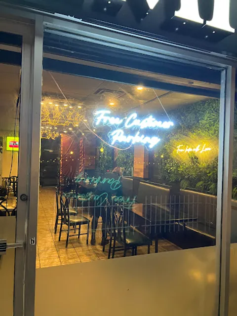 Jayalakshmi South Indian Cuisine