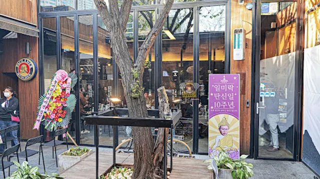 목동 맛집 일미락 목동 | korean bbq mokdong ilmirack