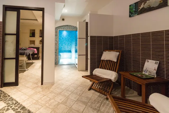 Institut Spa La Rochelle (ex comptoir du soin) - Votre parenthèse bien-être et massages en plein coeur de La Rochelle