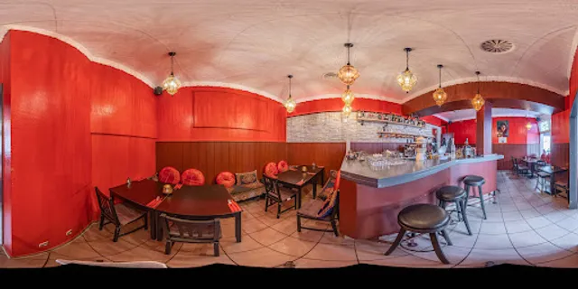 Herat Afghanisches Restaurant - München