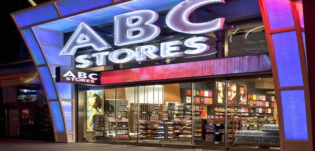 ABC Stores #104