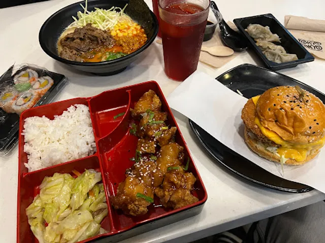 Tokyo Tokyo Philippines