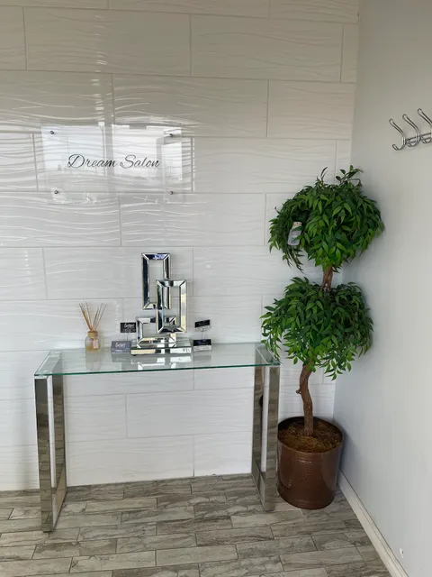 Dream Salon & Day Spa