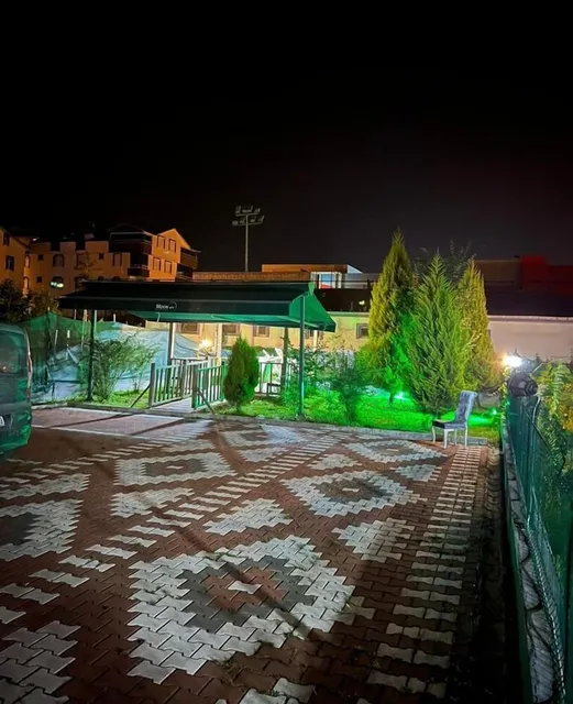 Pusula Motel شقق فندقية