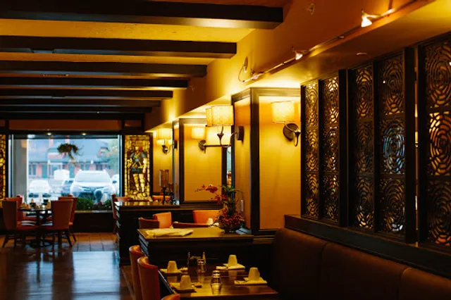 Caroline's Restaurant