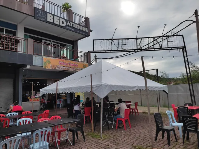 Selera Pantai Langkawi