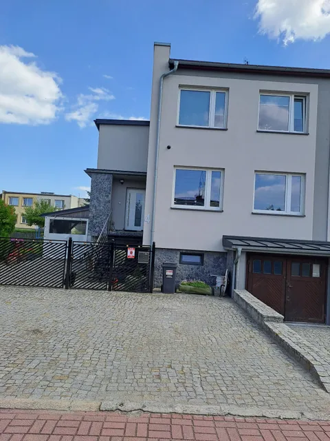 Noclegi Loft House | Nysa