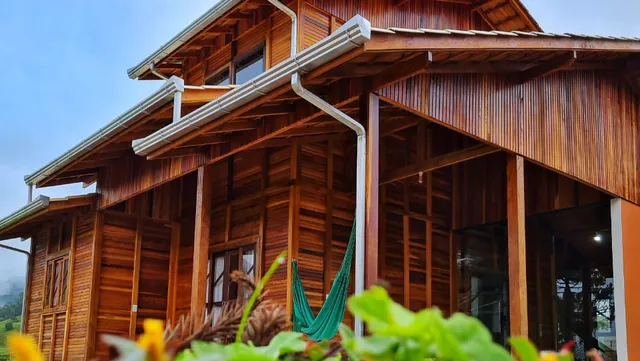 Chalé Vô Vilbertinho