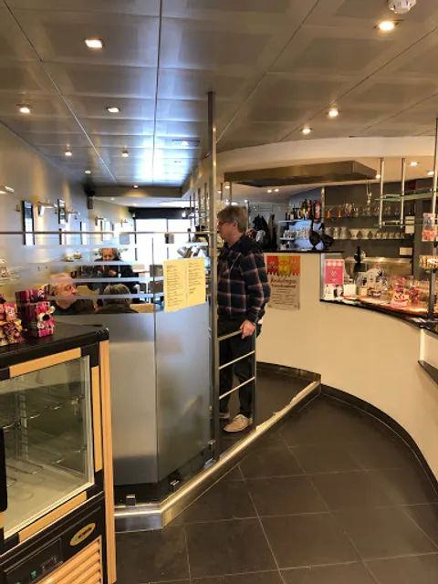 Patisserie Etienne Geraardsbergen