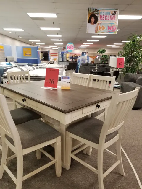 Farmers Home Furniture | Washington, NC