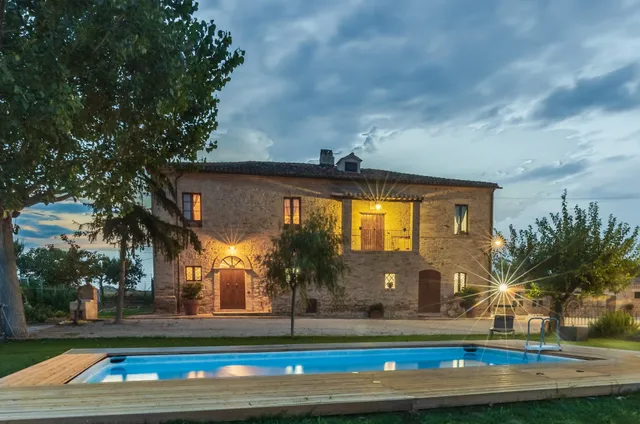 B&B Casale La Selva
