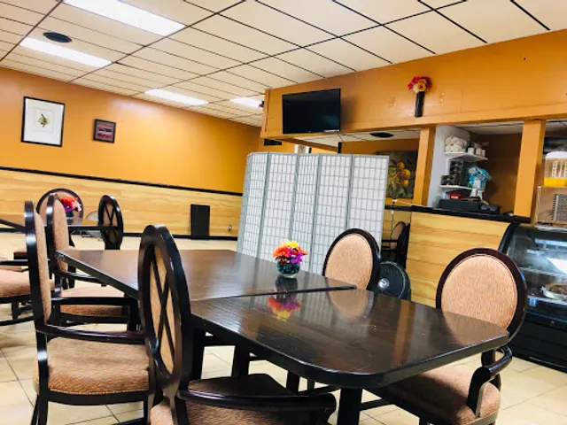 Somali And African Halal Food. Wamo Restaurant And Coffee