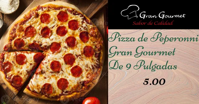 Gran Gourmet Panamá